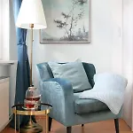 Werenberg Apartament *