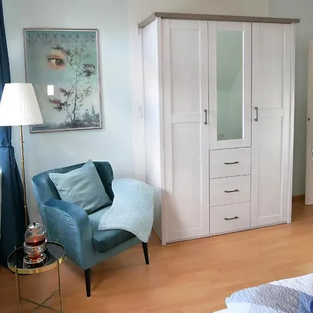 Apartament Werenberg *