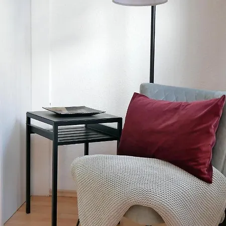 Werenberg Apartament *