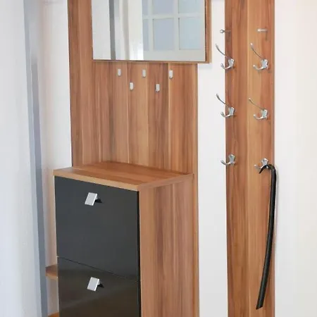 Werenberg Apartament *