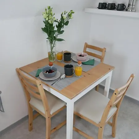 Werenberg Apartament