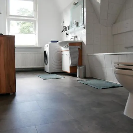Apartmán Werenberg