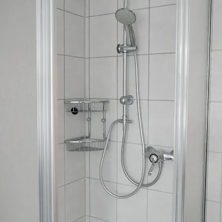 Apartmán Werenberg *
