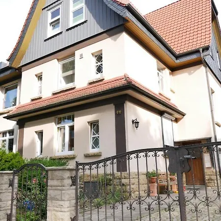 Apartament Werenberg