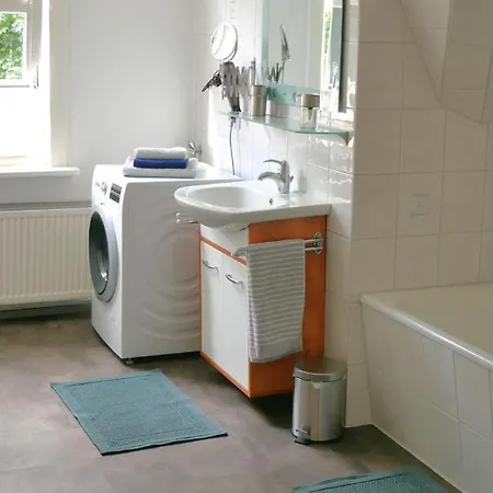 Werenberg Apartmán