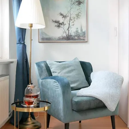 Werenberg Apartmán *